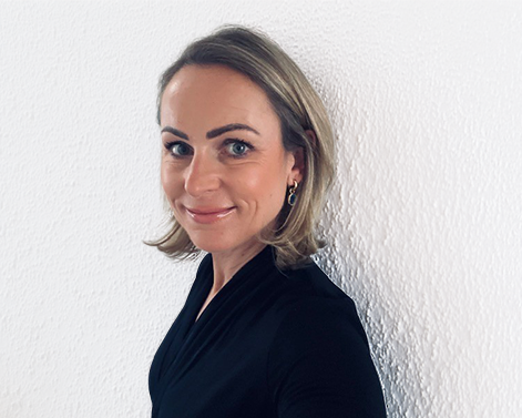 Kristin Nagel, Speakerin Jahreskonferenz, Direktorin, Atreus GmbH | © privat