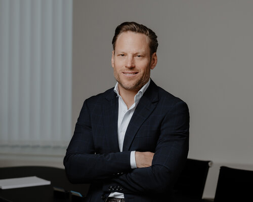 Johannes Pracher, Speaker Jahreskonferenz, Leiter Startrampe, Allgemeine Sparkasse Oberösterreich Bank AG | © Antje Wolm