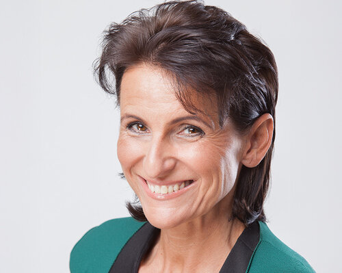 Lydia Gepp, Chief Restructuring Officer & Inhaber der Lydia Gepp Unternehmensberatung e.U., Wien und Vortragende bei 14. Internationalen Symposium Restrukturierung an der FH Kufstein Tirol | © privat