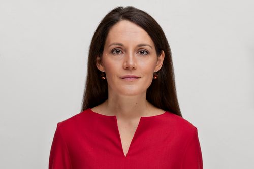 Verena Fink - Speakerin Jahreskonferenz - Managing Partner, Woodpecker Finch GmbH | © privat