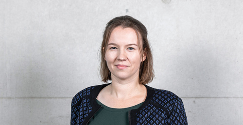 Miriam Lettner - Professorin (FH) für Nachhaltigkeitsmanagement | © FH Kufstein Tirol Miriam Lettner, Professorin (FH) für Nachhaltigkeitsmanagement | © FH Kufstein Tirol