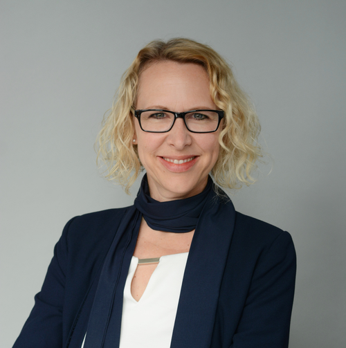 Sonja Kaufmann  Leitung Restructuring Corporates AT, Erste Bank der österreichischen Sparkassen AG, Wien und Vortragende bei 15. Internationalen Symposium Restrukturierung an der FH Kufstein Tirol | © privat