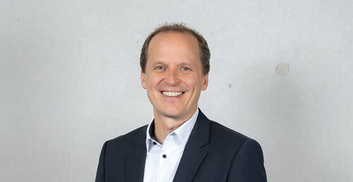 Thomas Petzold - Head of Events | © FH Kufstein Tirol Thomas Petzold, Head of Events | © FH Kufstein Tirol