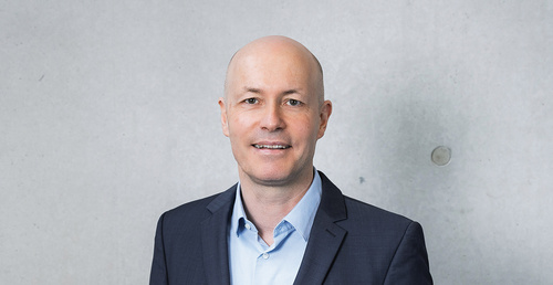 Roman Stöger, Professor (FH) für Strategische Unternehmensführung | © FH Kufstein Tirol