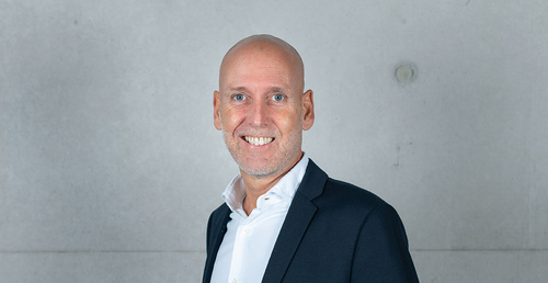 Bernd Wollmann, Professor (FH) für Marketing & Customer Experience | © FH Kufstein Tirol