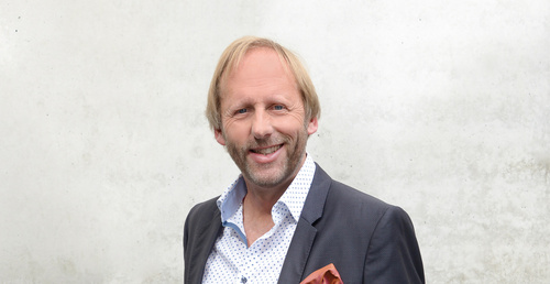 Markus Exler, Leiter Institut für Grenzüberschreitende Restrukturierung | © FH Kufstein Tirol