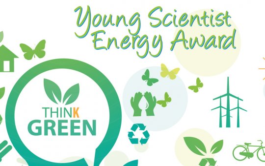 YSEA on tour – Auszeichnung von vorwissenschaftlichen Arbeiten im Bereich der Energiewirtschaft.