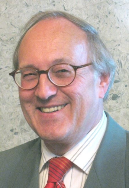 Prof. Dr. Michael Huber