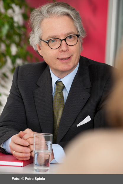 Dr. Hans-Georg Kantner