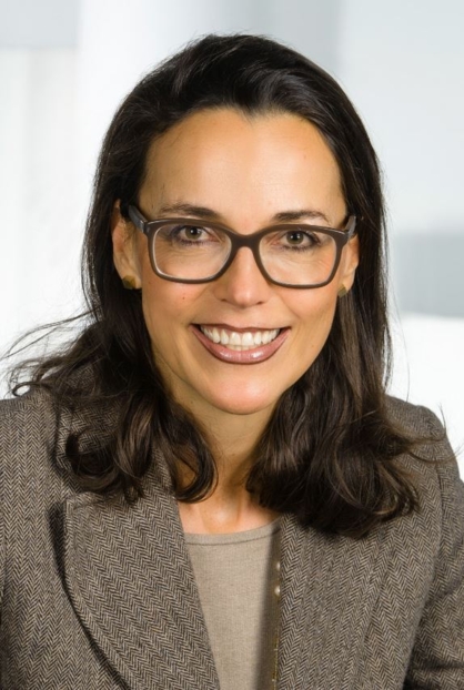Dr. Ulla Reisch