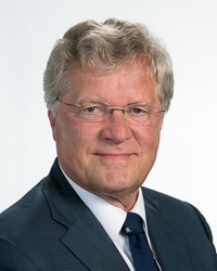 Prof. Dr. Bob Wessels