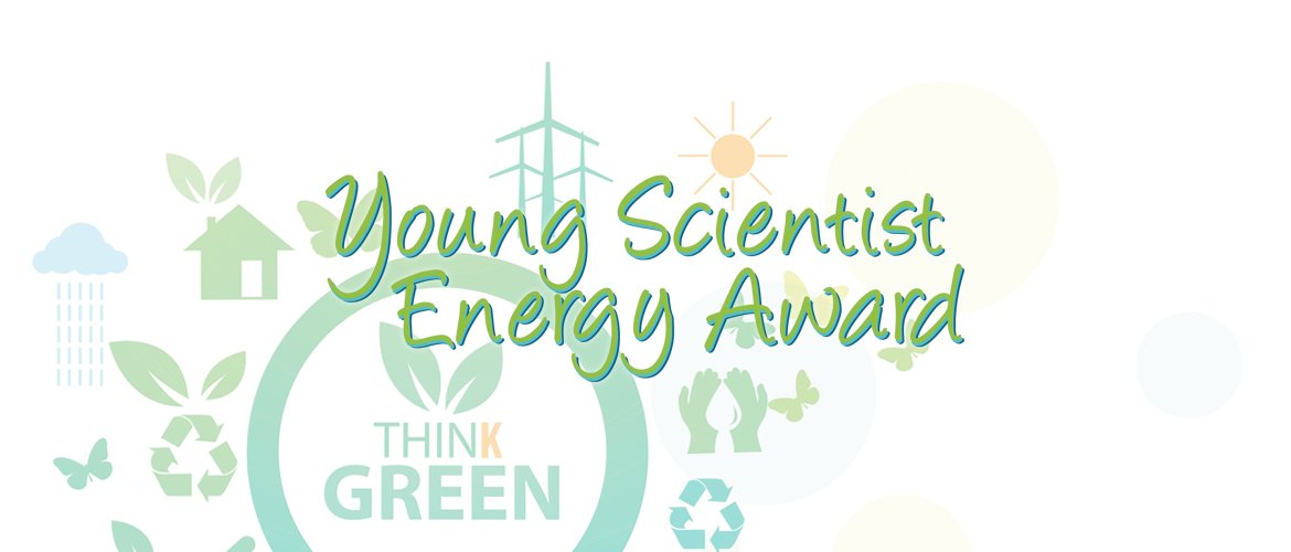 SchülerInnen werden für hervorragende Arbeiten zu nachhaltigen Themen mit dem Young Scientist Energy Award (YSEA) ausgezeichnet.