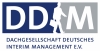 Logo DDM verlinkt auf Website