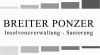 Logo Breiter Ponzer verlinkt auf Website
